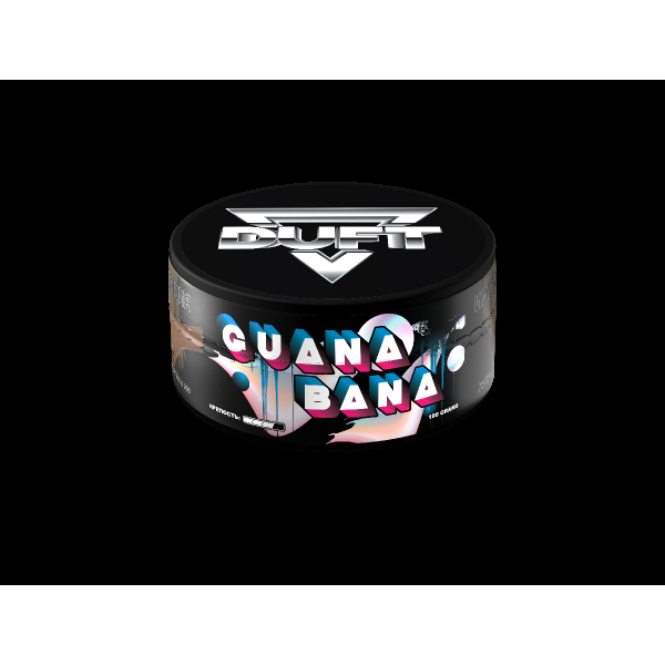 Табак Duft Guanabana  80 грамм в Петрозаводске
