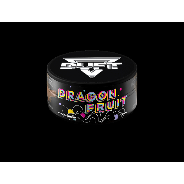 Табак Duft Dragon fruit  80 грамм в Петрозаводске