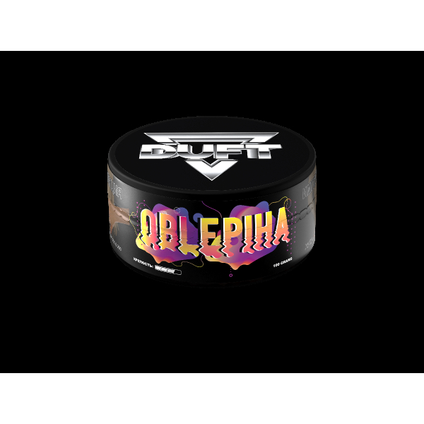 Табак Duft Oblepiha  80 грамм в Петрозаводске