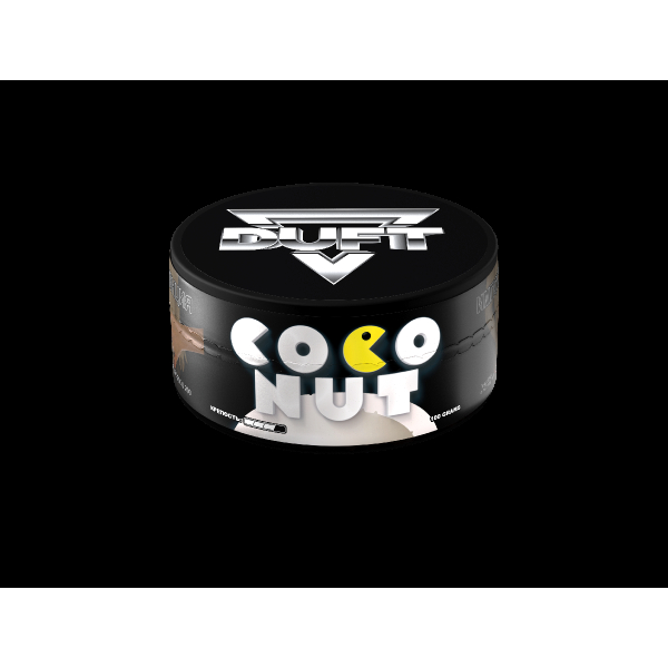 Табак Duft Coco nut  80 грамм в Петрозаводске
