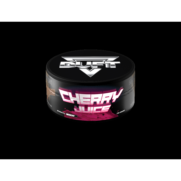Табак Duft Cherry juice  80 грамм в Петрозаводске