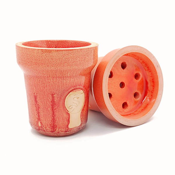 Чаша St Bowls Classic Glaze красная в Петрозаводске