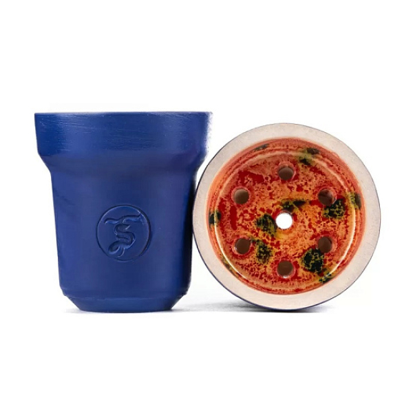 Чаша St Bowls Classic Indigo Dеep Blue в Петрозаводске