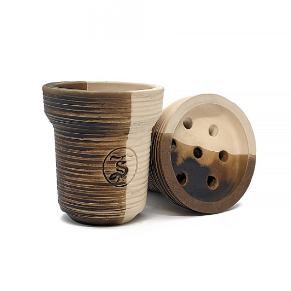 Чаша St Bowls Classic Infinity Drop в Петрозаводске
