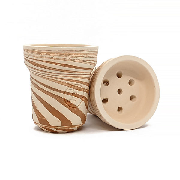 Чаша St Bowls Classic Tornado Red в Петрозаводске