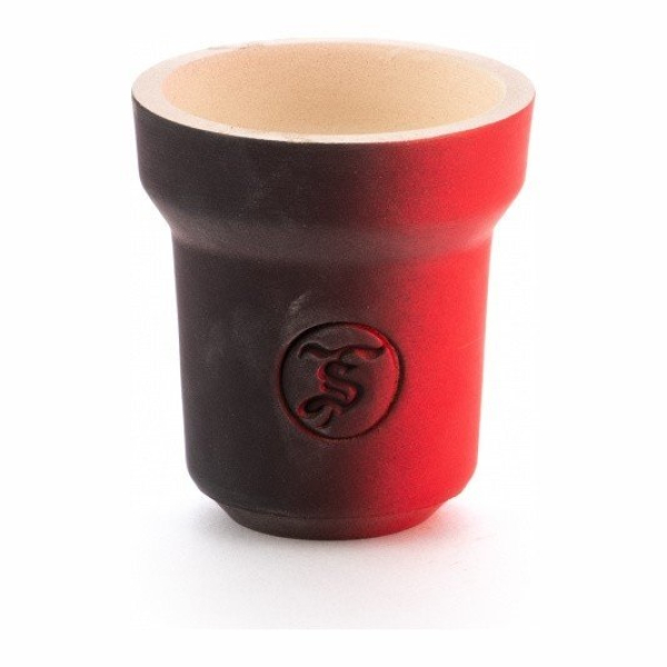 Чаша St Bowls Killer Indigo Black-red в Петрозаводске