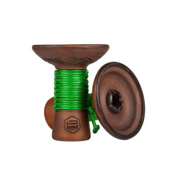 Чаша Japona Mummy Green в Петрозаводске