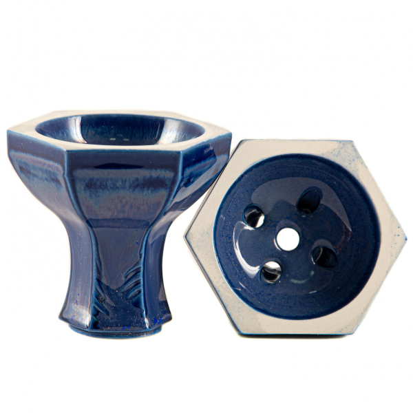 Чаша Sense Volcano Navy Blue в Петрозаводске