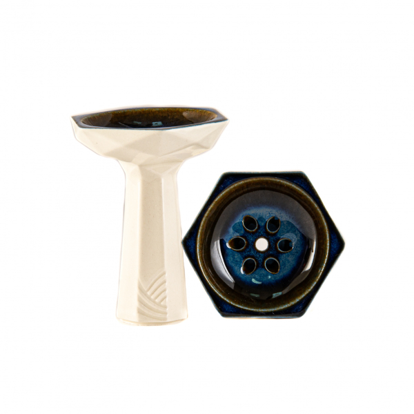 Чаша Sense Verge Killer White в Петрозаводске