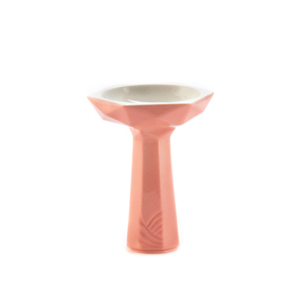 Чаша Sense Verge Phunnel Pink в Петрозаводске