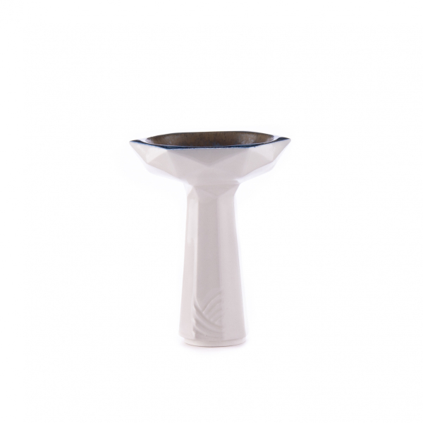 Чаша Sense Verge Phunnel White в Петрозаводске
