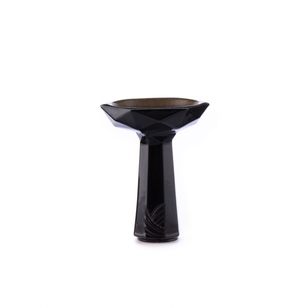 Чаша Sense Verge Phunnel Black в Петрозаводске