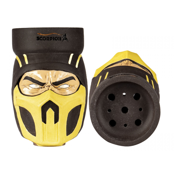 Чаша Kong M Scorpion в Петрозаводске