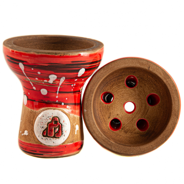 Чаша Kong Turkish Boy Space Red в Петрозаводске