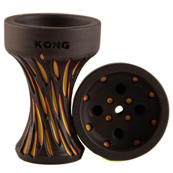 Чаша Kong Razor Black в Петрозаводске