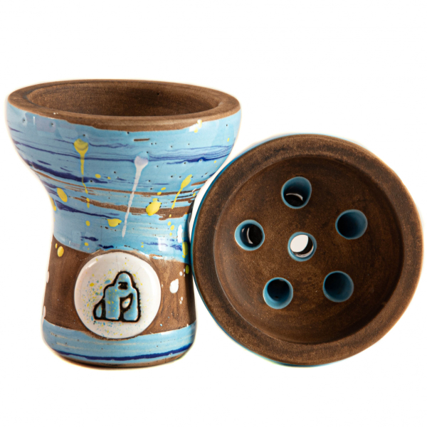 Чаша Kong Turkish Boy Space Van Gogh Blue в Петрозаводске