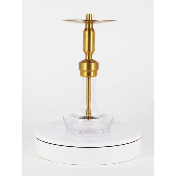Кальян Mig Nano V2 Orient Gold с колбой L1 в Петрозаводске