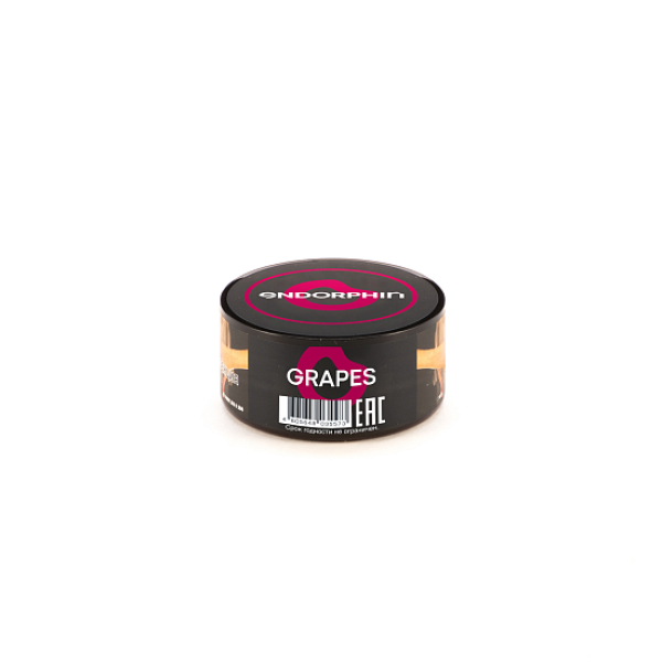 Табак Endorphin Grapes  25 грамм в Петрозаводске