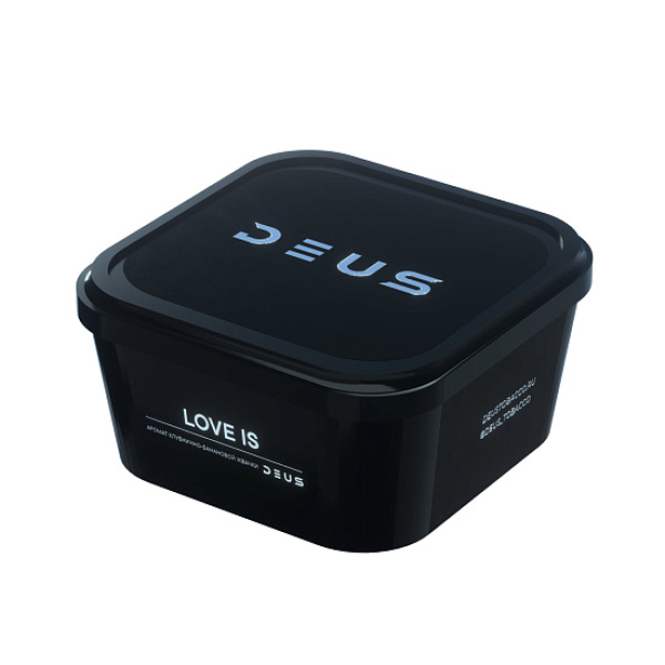 Табак Deus Love Is  250 грамм в Петрозаводске