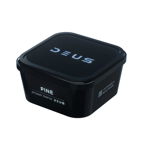 Табак Deus Pine  250 грамм в Петрозаводске