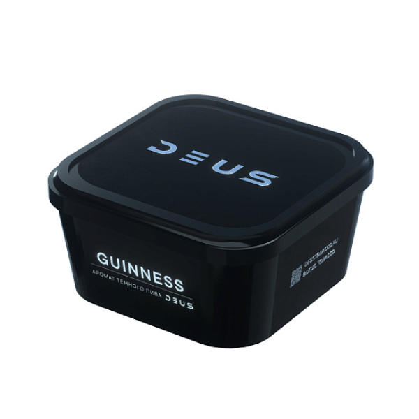 Табак Deus Guinness  250 грамм в Петрозаводске