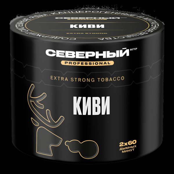 Табак северный Professional киви  40 грамм в Петрозаводске