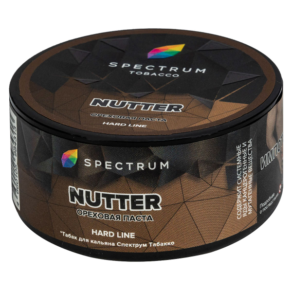 Табак Spectrum Hard Nutter  25 грамм в Петрозаводске