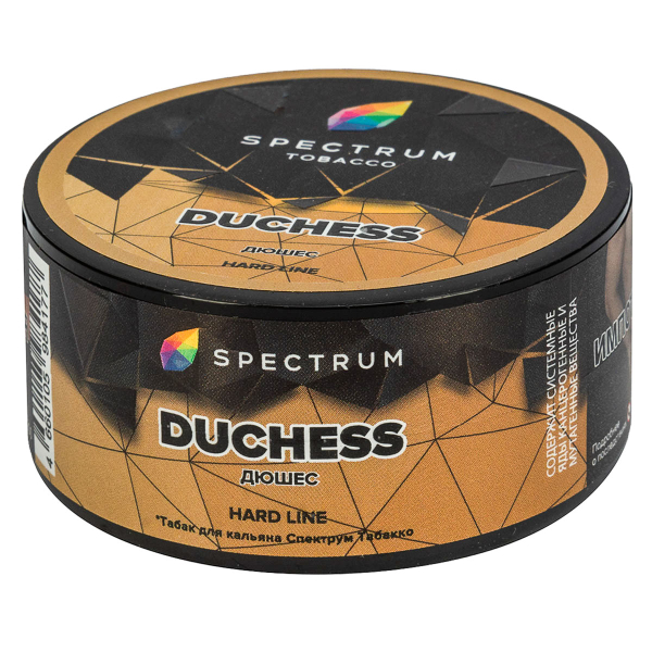Табак Spectrum Hard Duchess  25 грамм в Петрозаводске