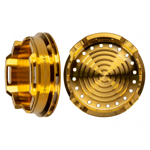 Kaloud Conceptic Hmd Gold в Петрозаводске