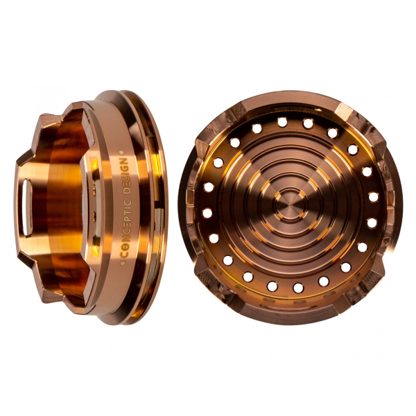 Kaloud Conceptic Hmd Bronze в Петрозаводске