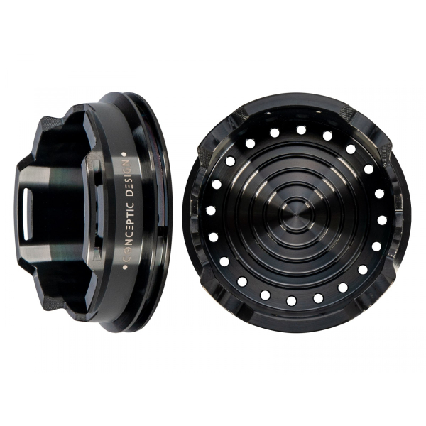 Kaloud Conceptic Hmd Black в Петрозаводске