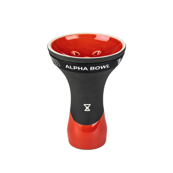 Чаша Alpha Bowl Race Classic  (Красный) в Петрозаводске