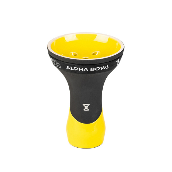Чаша Alpha Bowl Race Classic  (Желтый) в Петрозаводске