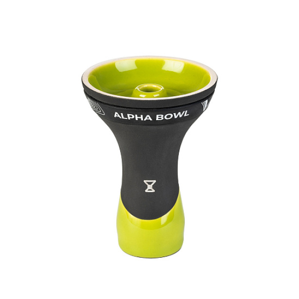 Чаша Alpha Bowl Race Phunnel  (Зеленый) в Петрозаводске