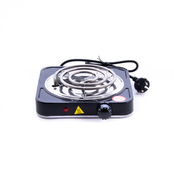 Печка HP-500W (чёрная) в Петрозаводске