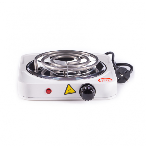 Печка HP-500W (белая) в Петрозаводске
