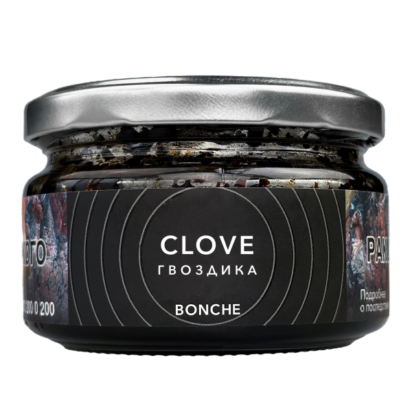 Табак Bonche Clove  120 грамм в Петрозаводске