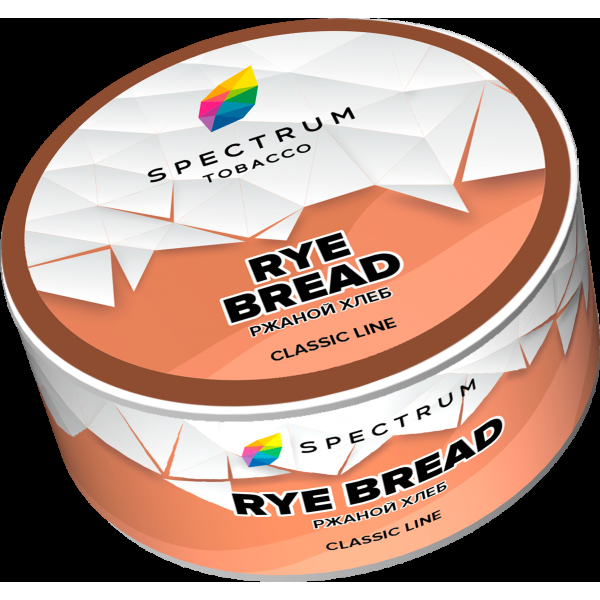 Табак Spectrum Rye bread  25 грамм в Петрозаводске