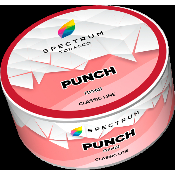 Табак Spectrum Punch  25 грамм в Петрозаводске