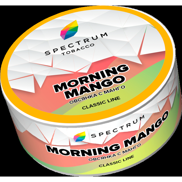 Табак Spectrum Morning mango  25 грамм в Петрозаводске