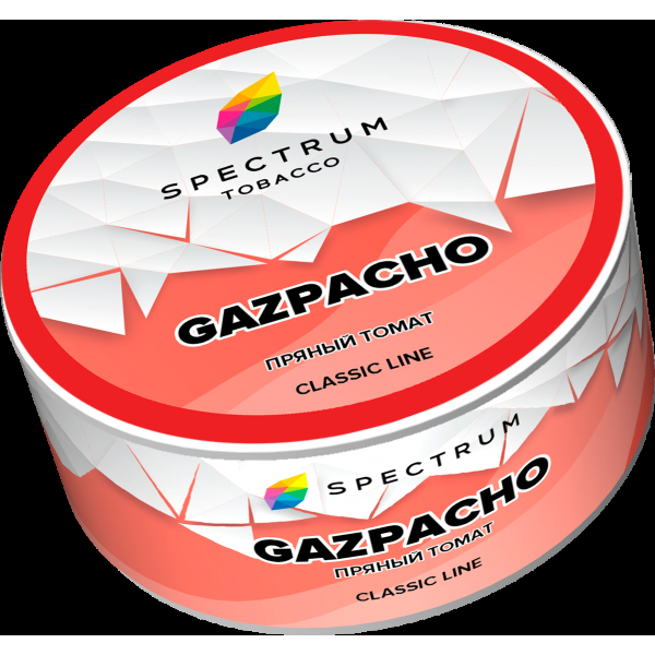 Табак Spectrum Gazpacho  25 грамм в Петрозаводске