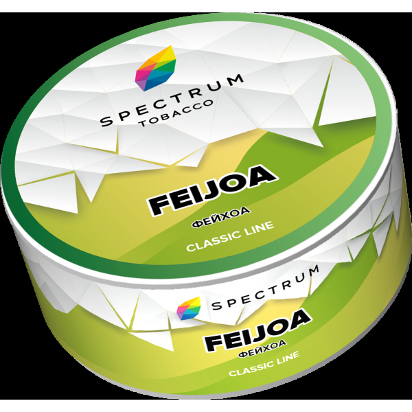 Табак Spectrum Feijoa  25 грамм в Петрозаводске