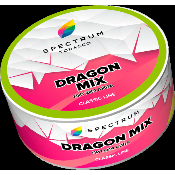 Табак Spectrum Dragon mix  25 грамм в Петрозаводске