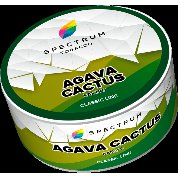 Табак Spectrum Agava cactus  25 грамм в Петрозаводске