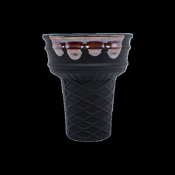 Чаша Werkbund X Lev Ramazzina Gelato Cioccolato Gold в Петрозаводске