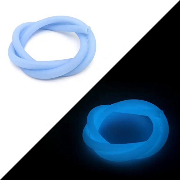 Шланг Силиконовый Soft Touch Lumina Blue C в Петрозаводске