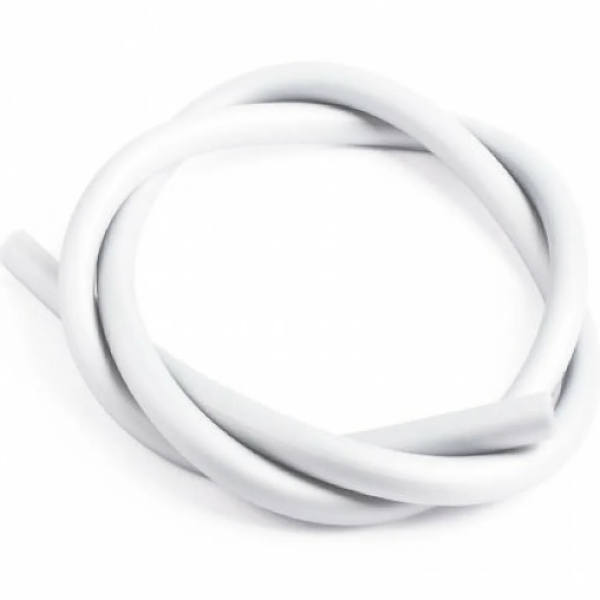 Шланг Силиконовый Soft Touch White C в Петрозаводске
