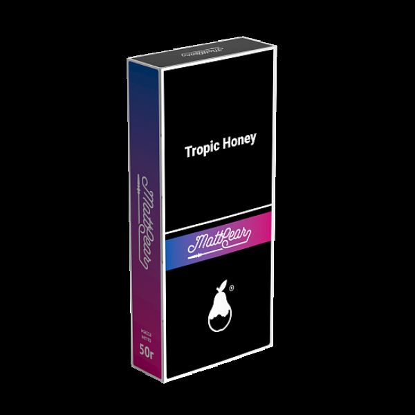 Табак Mattpear Tropic Honey  50 грамм в Петрозаводске