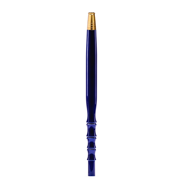 Мундштук Alpha Hookah X Classic Design (Dark Blue) в Петрозаводске