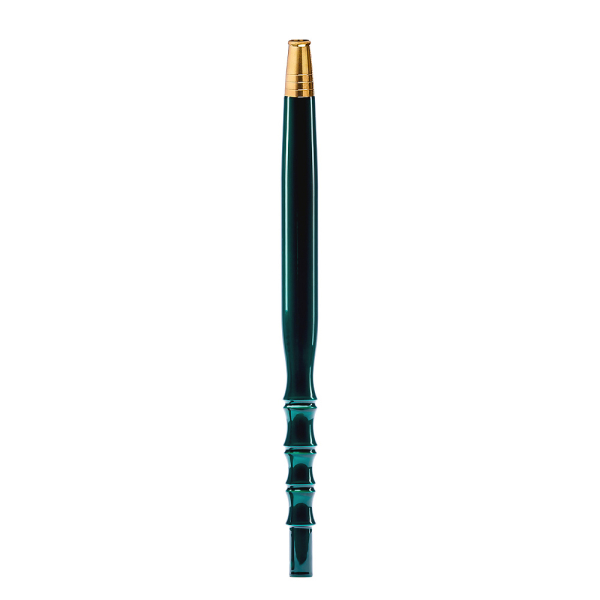 Мундштук Alpha Hookah S Classic Design (Green Candy) в Петрозаводске
